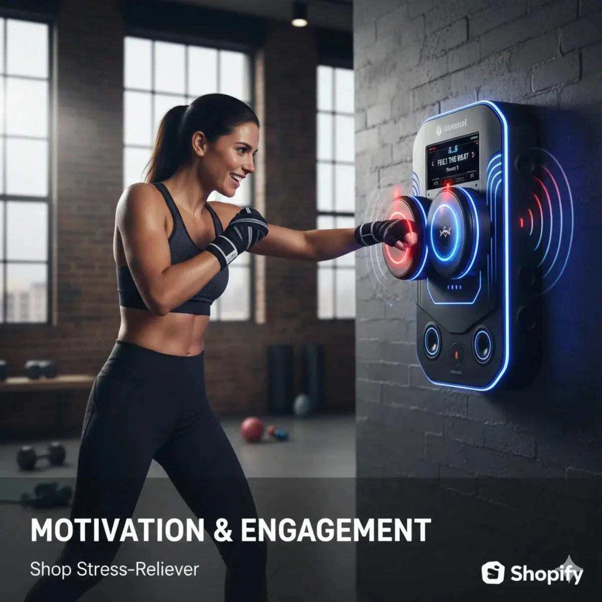 Motivation and Enagement - CoreWell Collective