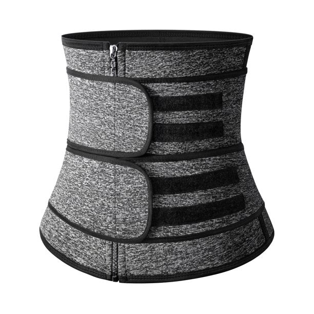 Waist Trainer Slimming Wrap Workout Belt - 3XL