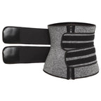 Waist Trainer Slimming Wrap Workout Belt - 3XL