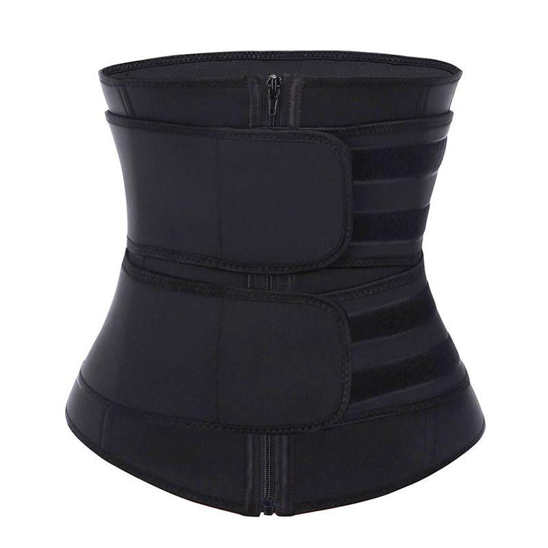 Waist Trainer Slimming Wrap Workout Belt - 3XL