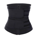 Waist Trainer Slimming Wrap Workout Belt - 3XL