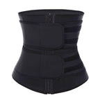Waist Trainer Slimming Wrap Workout Belt - 3XL
