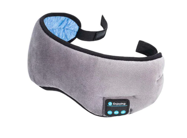 Bluetooth Sports/Sleep Headband Headphones CoreWell Collective