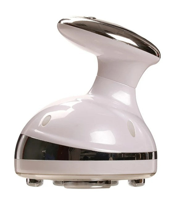 Mini Portable Slimming Device - White CoreWell Collective