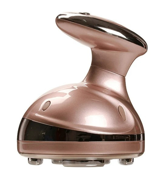 Mini Portable Slimming Device - Rose Gold CoreWell Collective