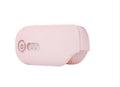 Smart Eye Massager Bluetooth - Pink_0