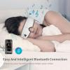 Smart Vibration Eye Massager Eye Care, Bluetooth Music -  Relieves Fatigue And Dark Circles
