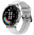 Corewell Collective Smartwatch D9 1.39 HD Large Screen - White