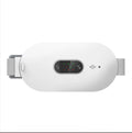 Menstrual Heating Pad - White CoreWell Collective