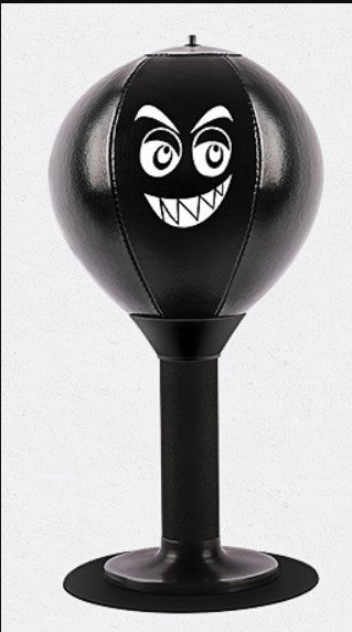 Table Boxing Speed Ball Adult Release Ball Decompression Tool Decompression Release Boxing Speed Ball - Black Corewell Collective