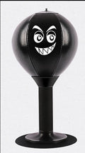 Table Boxing Speed Ball Adult Release Ball Decompression Tool Decompression Release Boxing Speed Ball - Black Corewell Collective