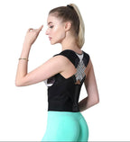 Anti Hunchback Correction Posture Invisible Back Correction Strap_12