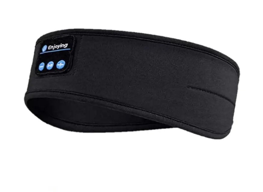 Wireless Sports Bluetooth Headband CoreWell Collective