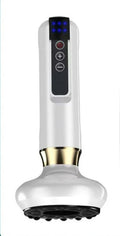 Electric Vacuum Cupping Massager Six Gear Upgraded Head Corewell Collective