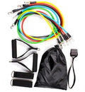 Elastic Resistance Bands_0
