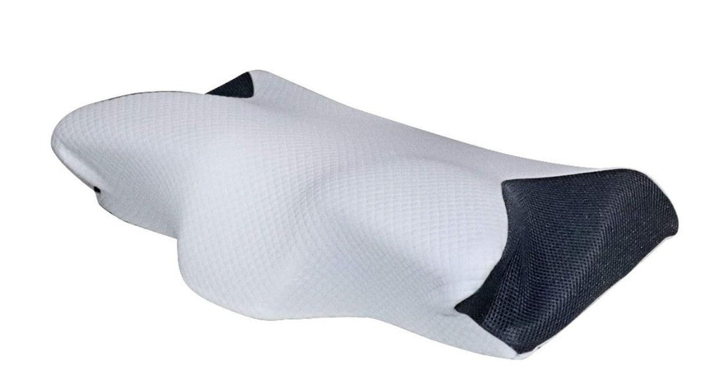 Cervical Memory Foam Carbon Pillow CoreWell Collective