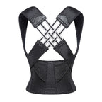 Anti Hunchback Correction Posture Invisible Back Correction Strap_0