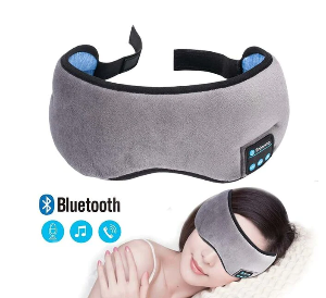 Bluetooth Sports/Sleep Headband Headphones CoreWell Collective