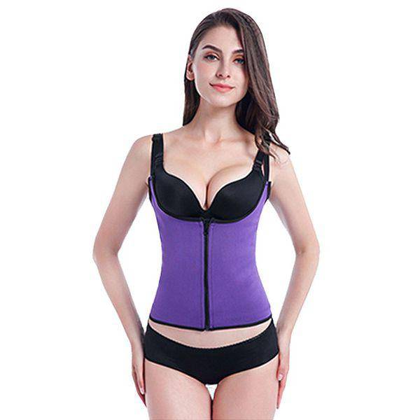 Double Layer Slimming Body Shaper CoreWell Collective