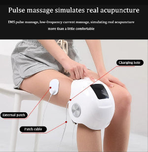 Knee Massager CoreWell Collective