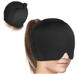 Migraine Relief Ice Hat CoreWell Collective