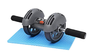 Power Stretch Roller Exerciser CoreWell Collective