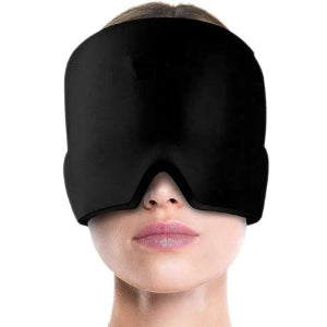 Relief Headache Wrap CoreWell Collective