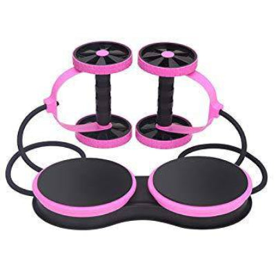 Multifunctional Health Abdomen_ exercise equipment