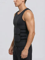 Men Waist Trainer Tank Tops Shapewear Slimming Body Shaper Corewell Collective