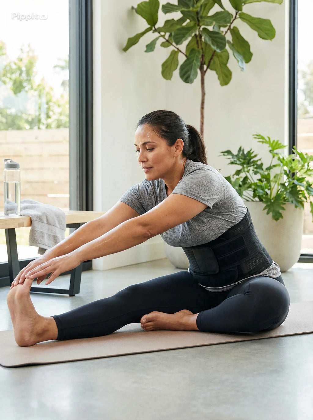 BodyContour 3-in-1 Waist & Butt Shaping Trainer CoreWell Collective