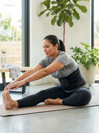 BodyContour 3-in-1 Waist & Butt Shaping Trainer CoreWell Collective