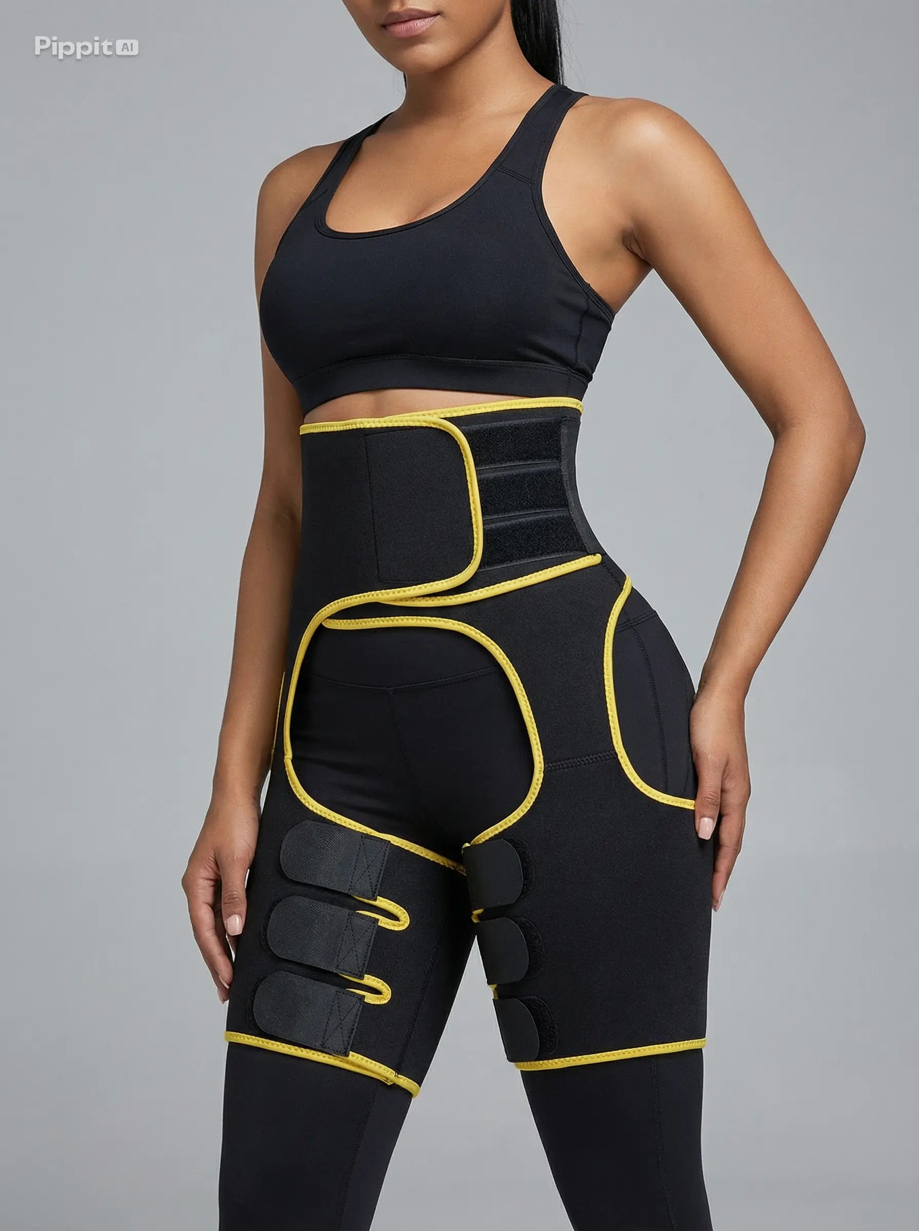 BodyContour 3-in-1 Waist & Butt Shaping Trainer CoreWell Collective