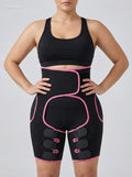BodyContour 3-in-1 Waist & Butt Shaping Trainer CoreWell Collective