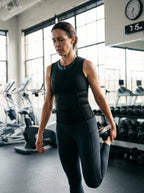 Women’s Sweat Shaper Sauna Vest CoreWell Collective